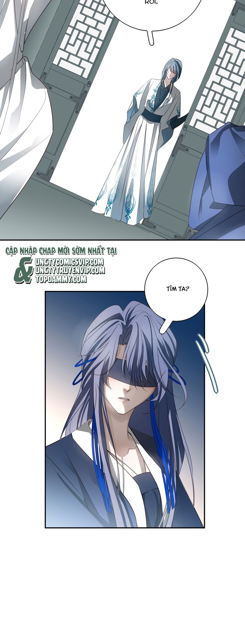 Sau Khi Chết Ta Trở Thành Nốt Chu Sa Của Ca Ca Phiên ngoại 2 - Next Phiên Ngoại 1