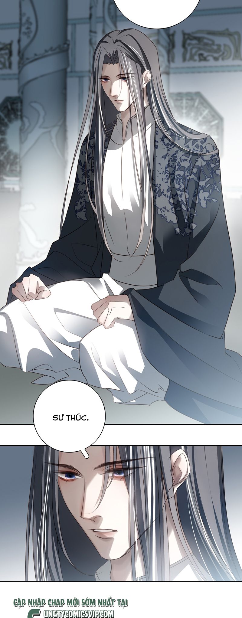 Sau Khi Chết Ta Trở Thành Nốt Chu Sa Của Ca Ca Phiên ngoại 2 - Next Phiên Ngoại 1