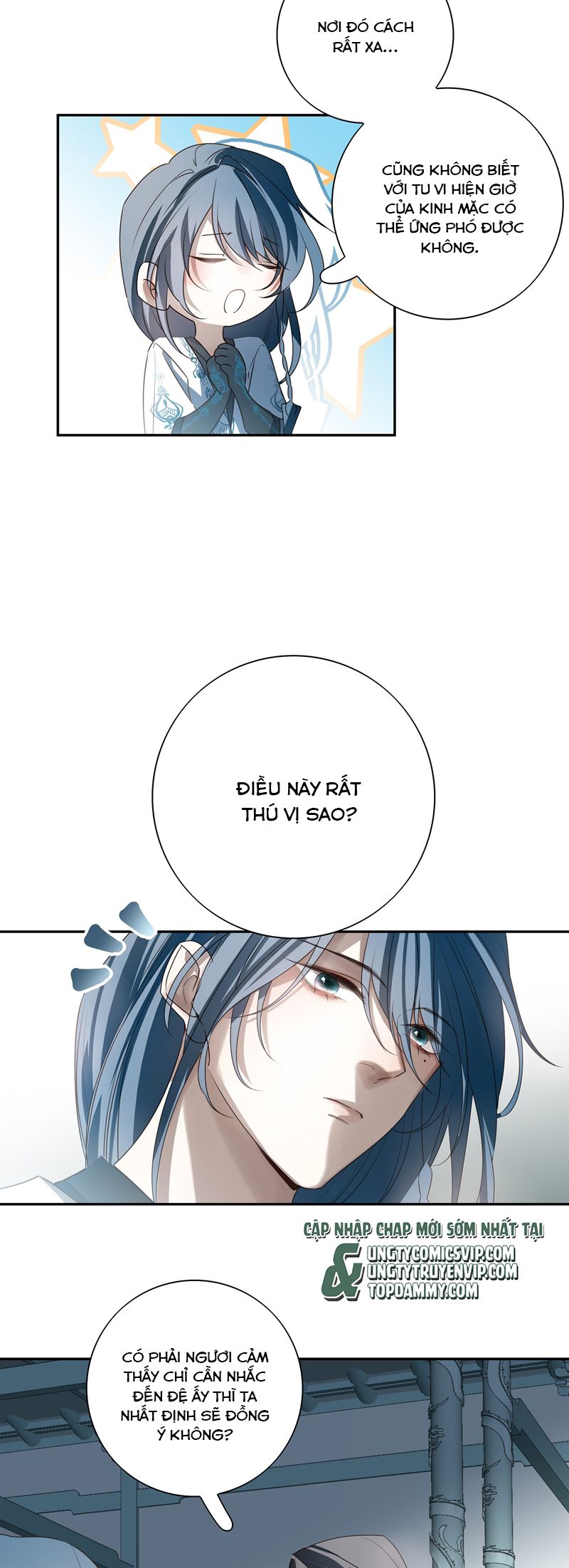 Sau Khi Chết Ta Trở Thành Nốt Chu Sa Của Ca Ca Phiên ngoại 2 - Next Phiên Ngoại 1