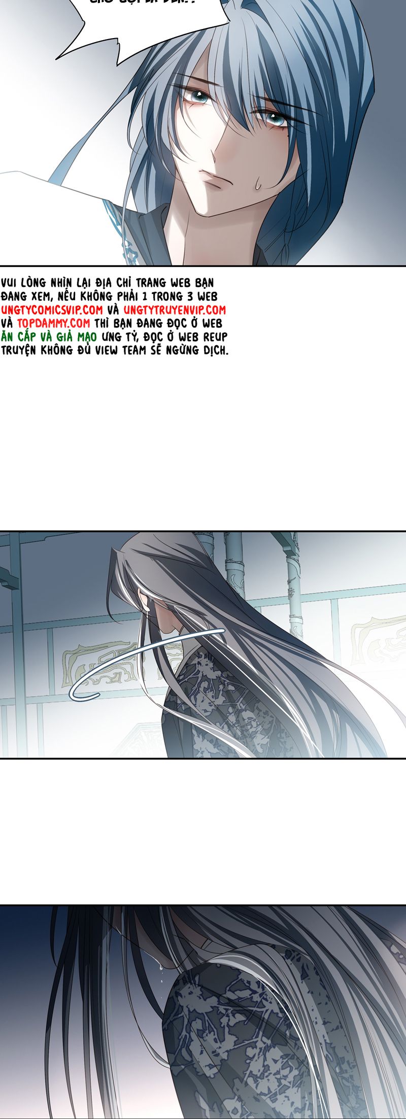 Sau Khi Chết Ta Trở Thành Nốt Chu Sa Của Ca Ca Phiên ngoại 2 - Next Phiên Ngoại 1