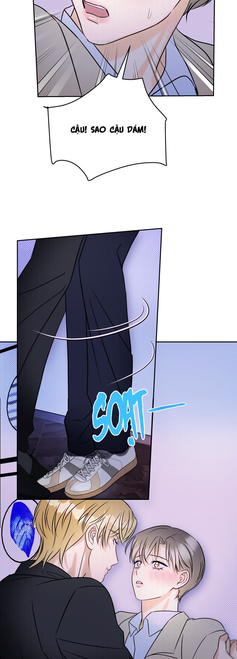 Anh Trai Tiện Lợi Của Tôi Chap 40 - Trang 3