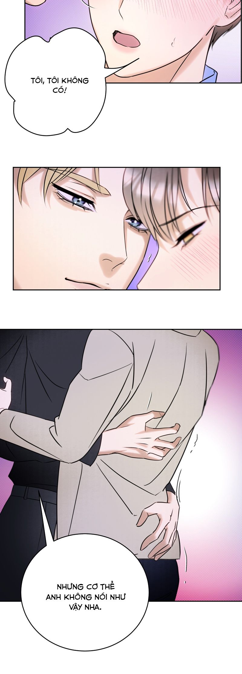 Anh Trai Tiện Lợi Của Tôi Chap 40 - Trang 3