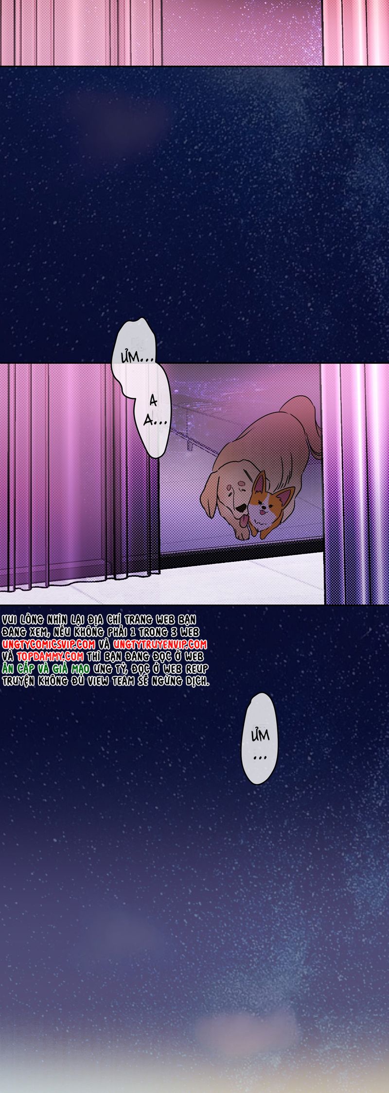 Anh Trai Tiện Lợi Của Tôi Chap 40 - Trang 3