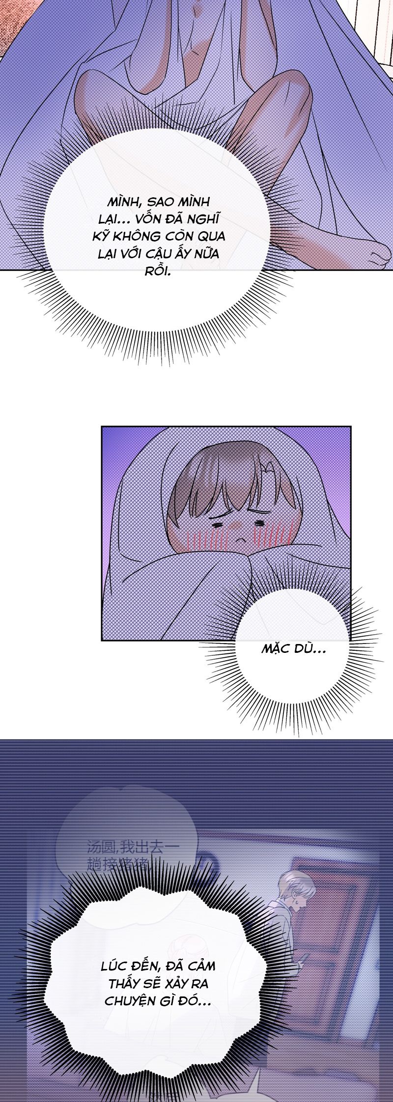 Anh Trai Tiện Lợi Của Tôi Chap 40 - Trang 3