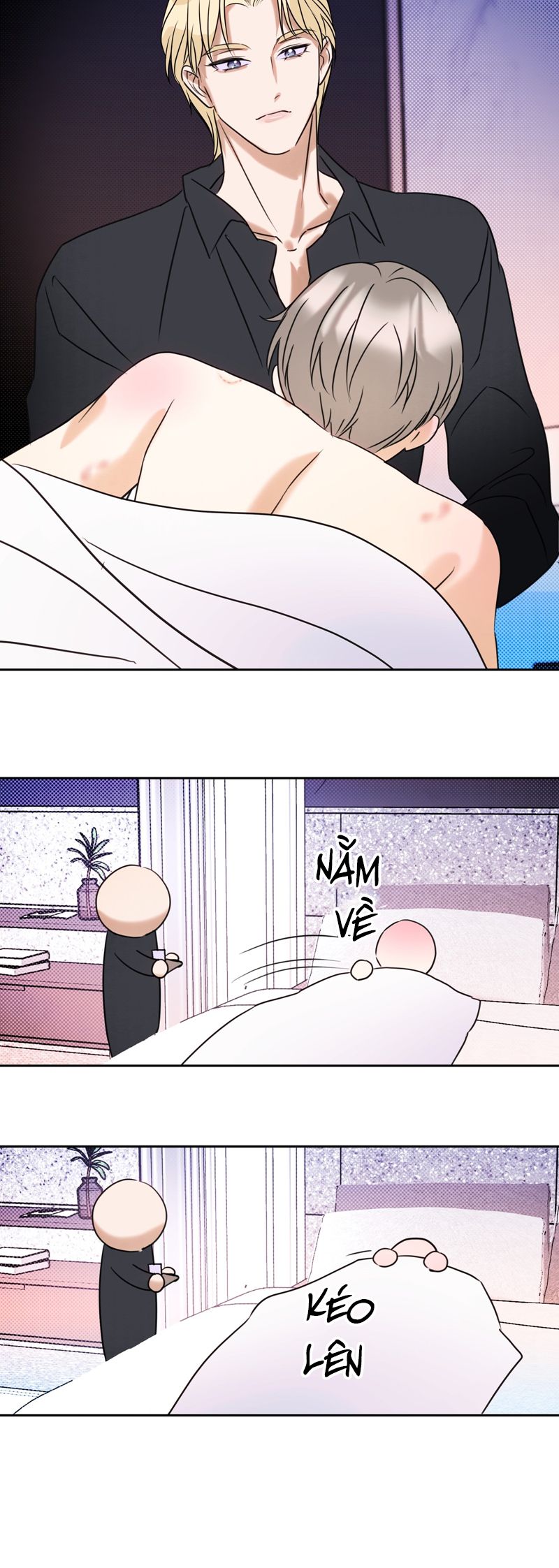 Anh Trai Tiện Lợi Của Tôi Chap 40 - Trang 3