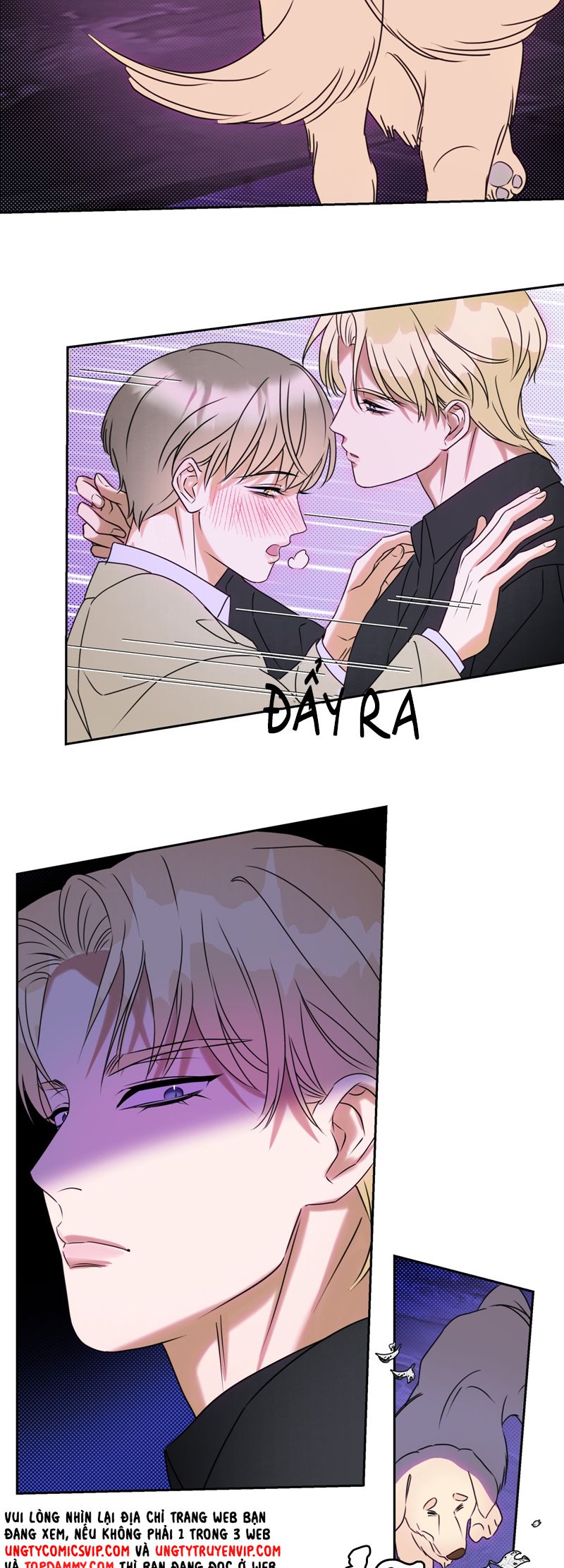 Anh Trai Tiện Lợi Của Tôi Chap 40 - Trang 3