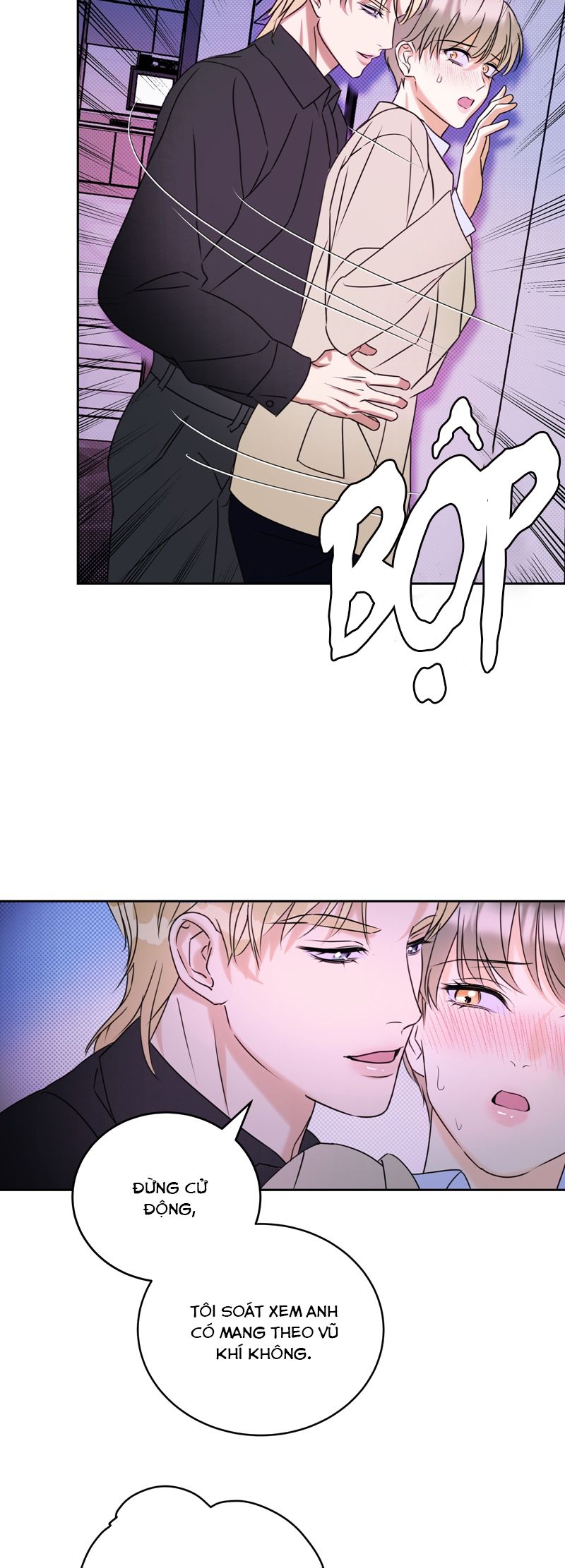 Anh Trai Tiện Lợi Của Tôi Chap 40 - Trang 3