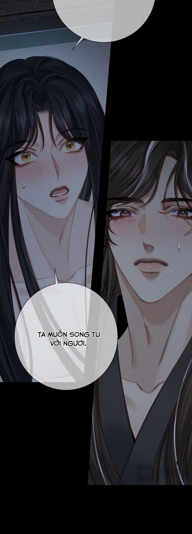 Nhân Vật Chính Chỉ Muốn Yêu Đương Chapter 157 - Next Chapter 158