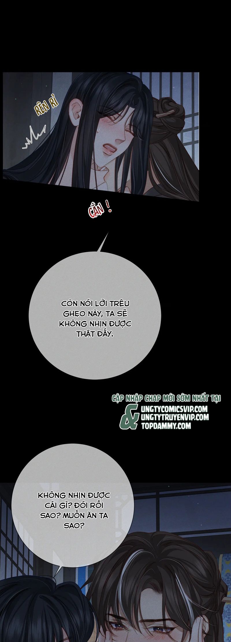 Nhân Vật Chính Chỉ Muốn Yêu Đương Chapter 157 - Next Chapter 158