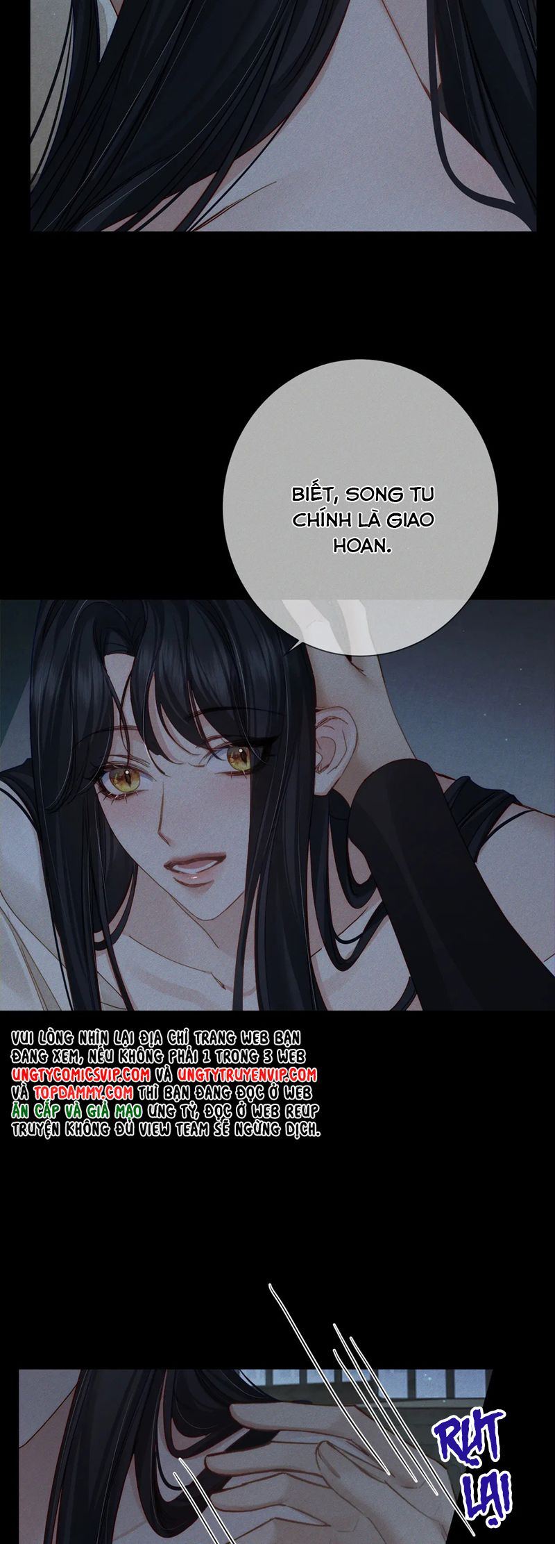 Nhân Vật Chính Chỉ Muốn Yêu Đương Chapter 157 - Next Chapter 158