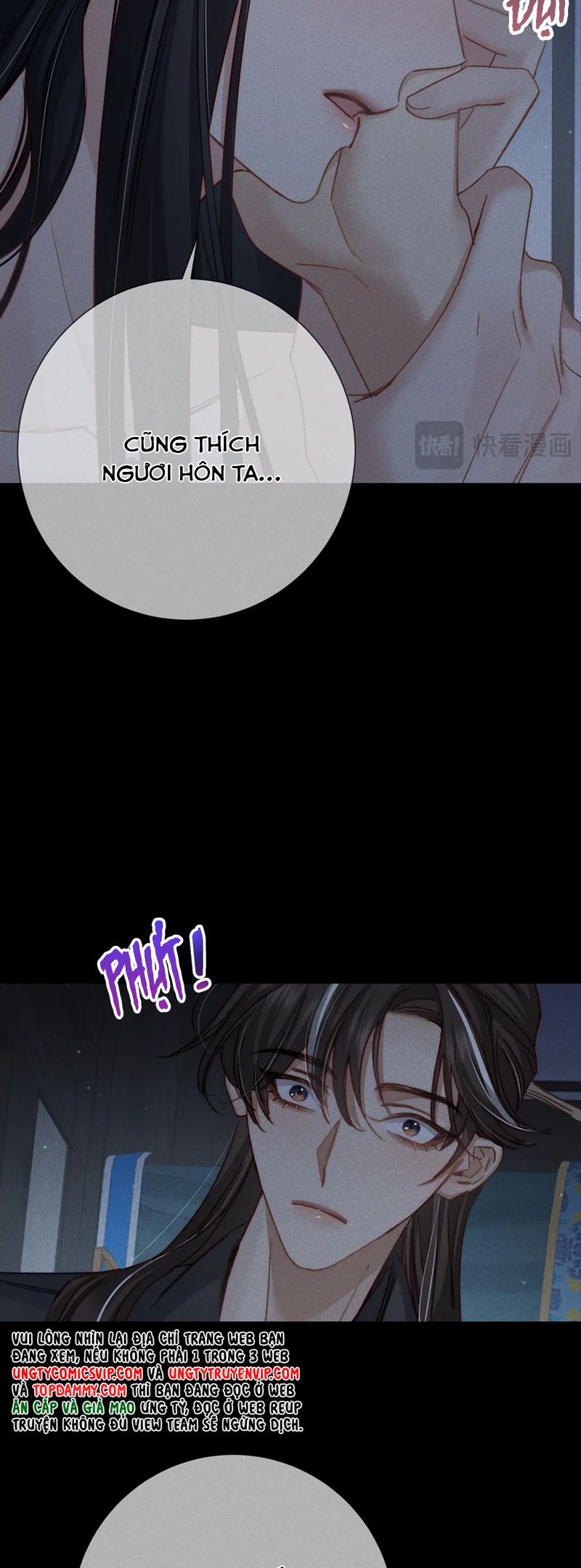 Nhân Vật Chính Chỉ Muốn Yêu Đương Chapter 157 - Next Chapter 158