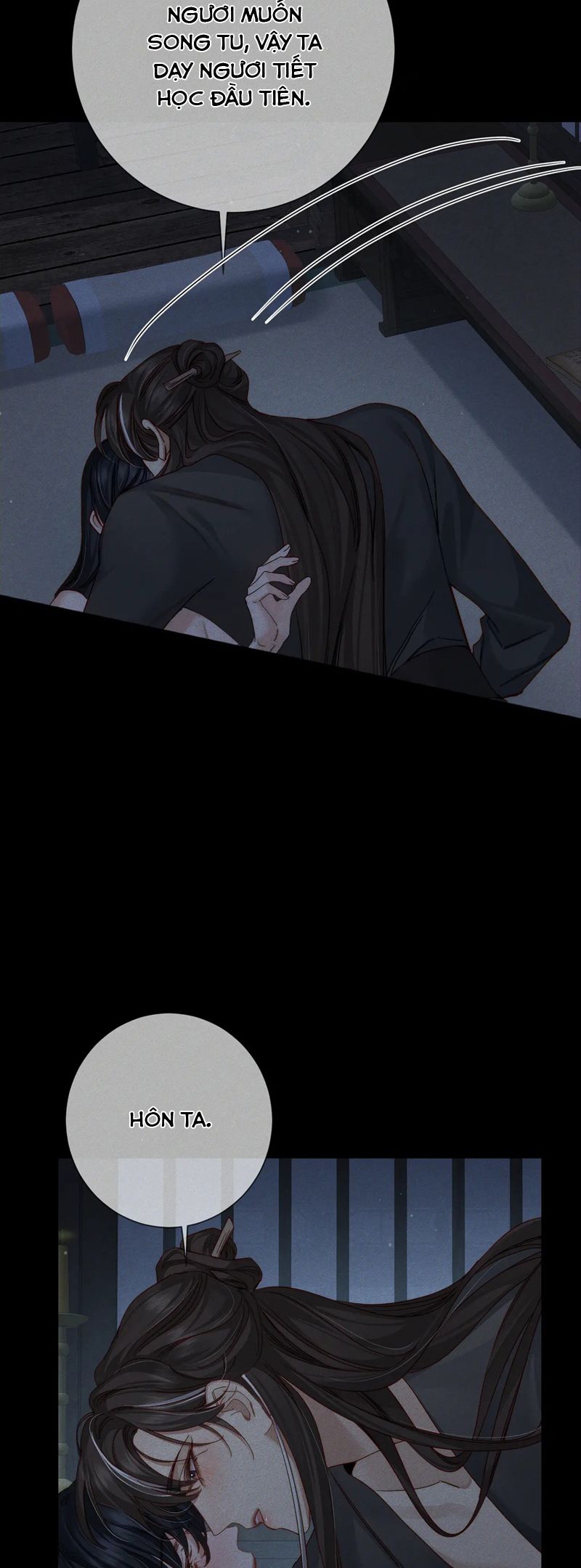 Nhân Vật Chính Chỉ Muốn Yêu Đương Chapter 157 - Next Chapter 158