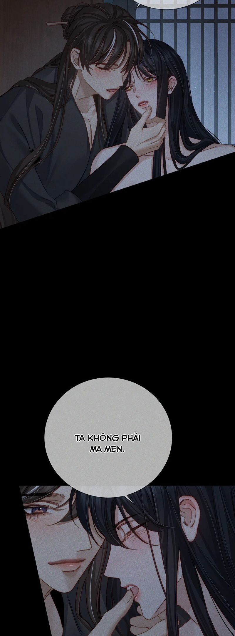 Nhân Vật Chính Chỉ Muốn Yêu Đương Chapter 157 - Next Chapter 158