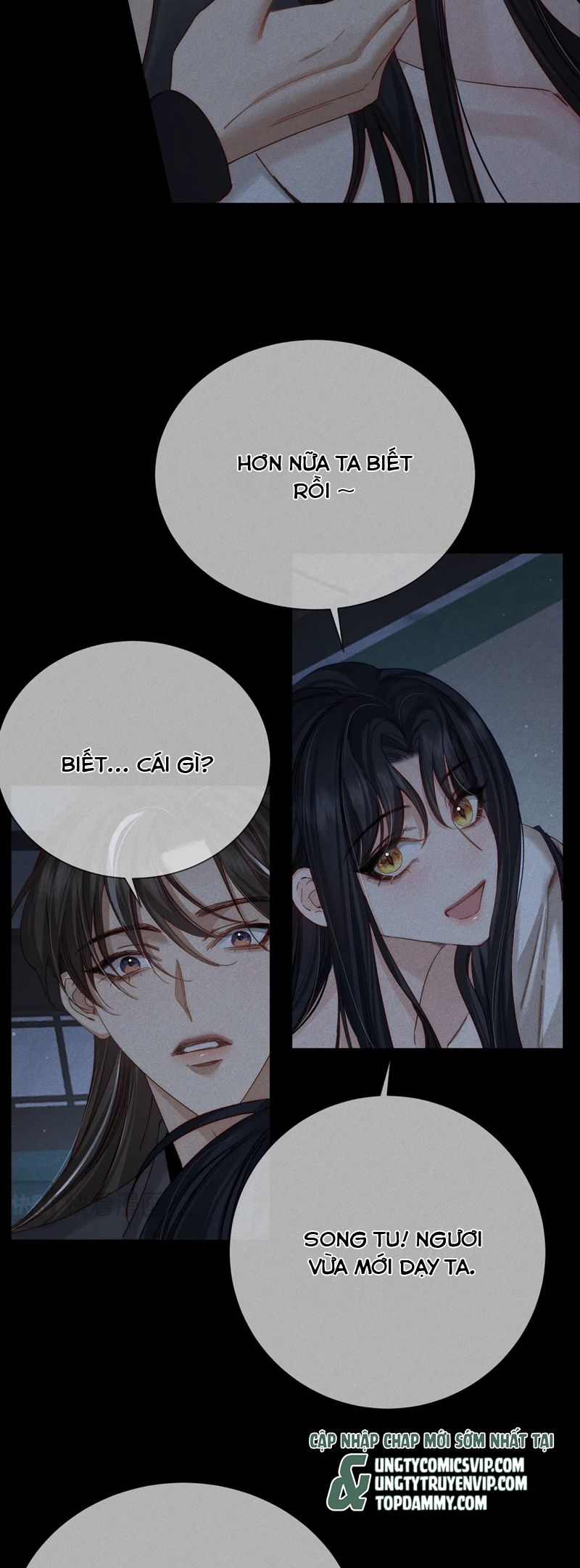 Nhân Vật Chính Chỉ Muốn Yêu Đương Chapter 157 - Next Chapter 158