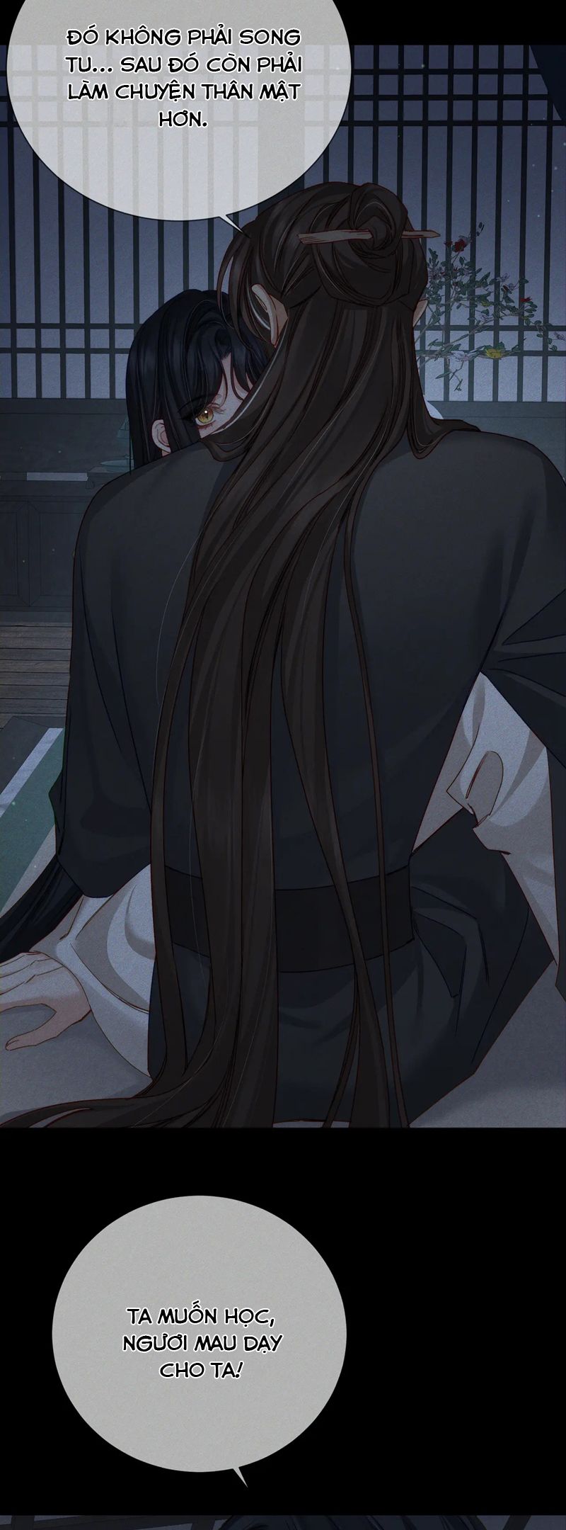 Nhân Vật Chính Chỉ Muốn Yêu Đương Chapter 157 - Next Chapter 158