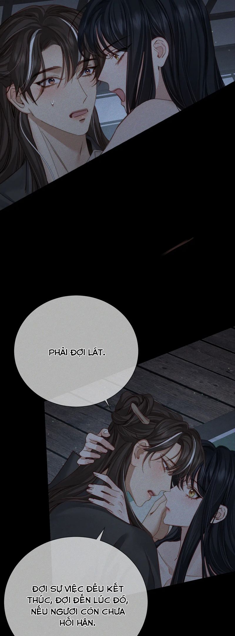 Nhân Vật Chính Chỉ Muốn Yêu Đương Chapter 157 - Next Chapter 158