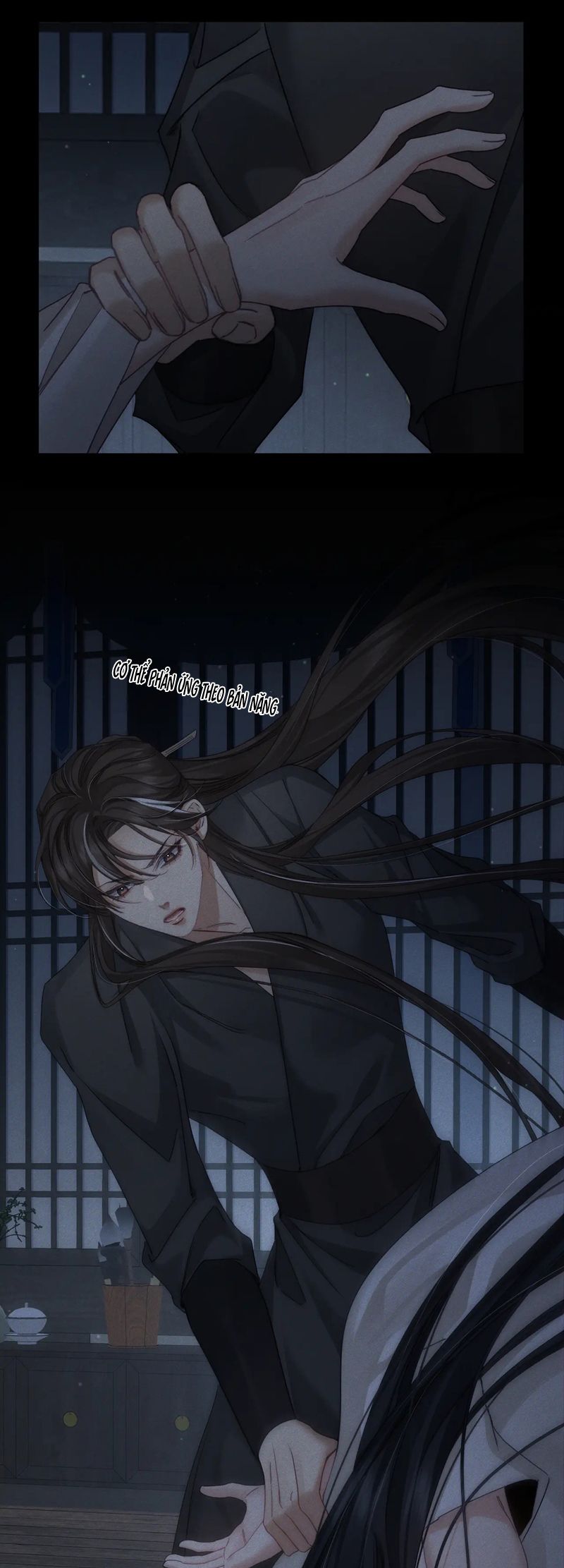 Nhân Vật Chính Chỉ Muốn Yêu Đương Chapter 157 - Next Chapter 158