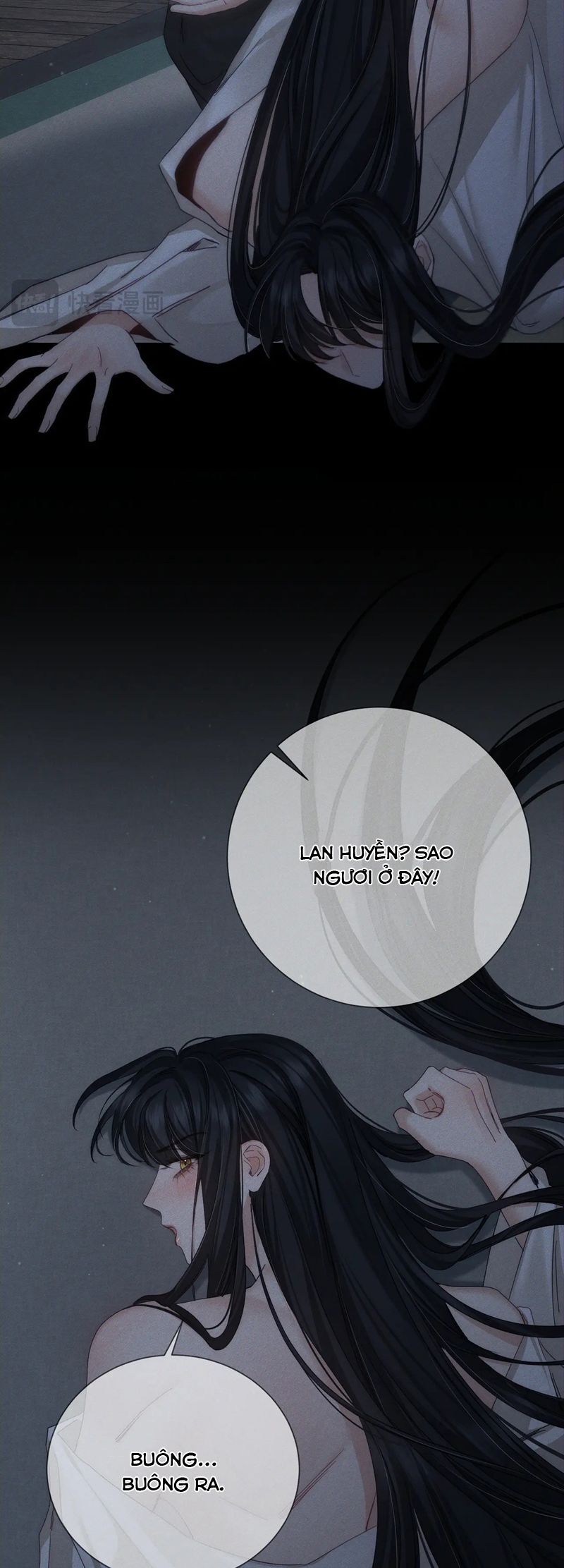 Nhân Vật Chính Chỉ Muốn Yêu Đương Chapter 157 - Next Chapter 158