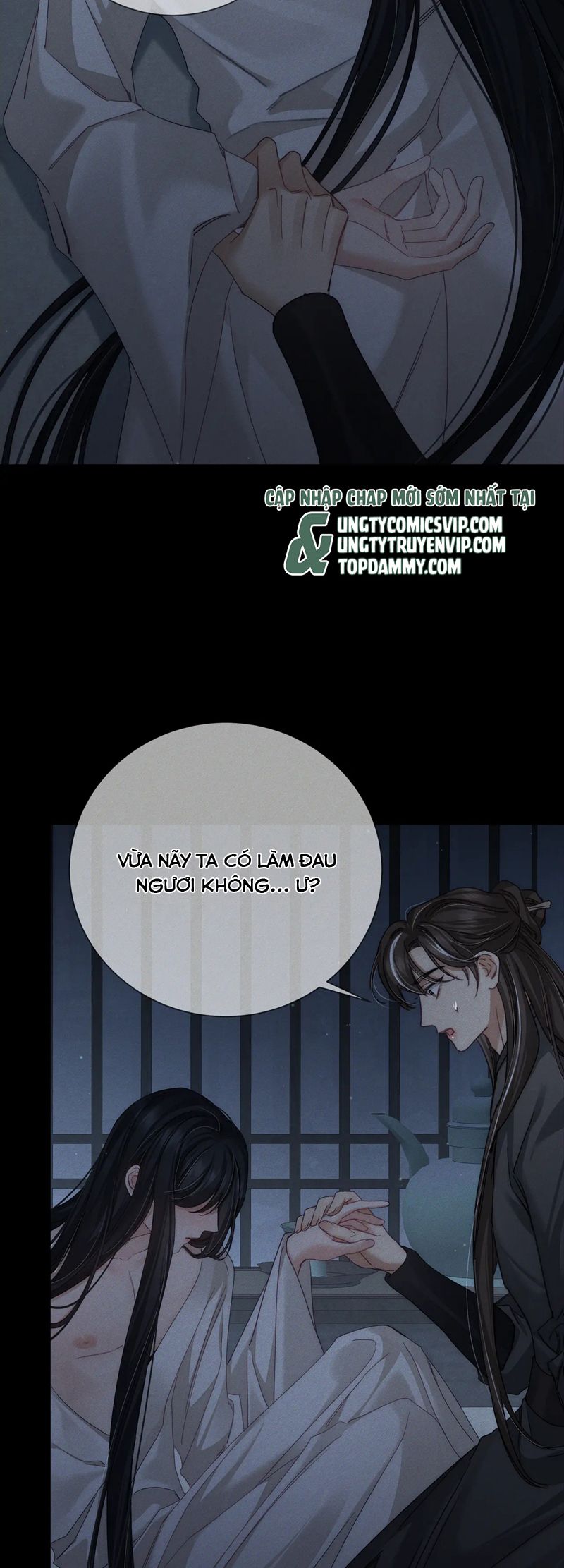 Nhân Vật Chính Chỉ Muốn Yêu Đương Chapter 157 - Next Chapter 158