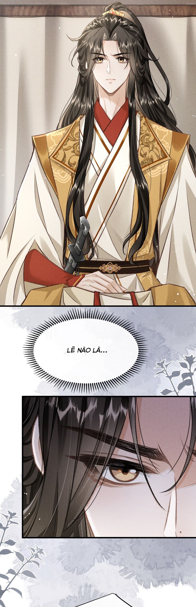 Đan Tiêu Vạn Dặm Chapter 84 - Next Chapter 85