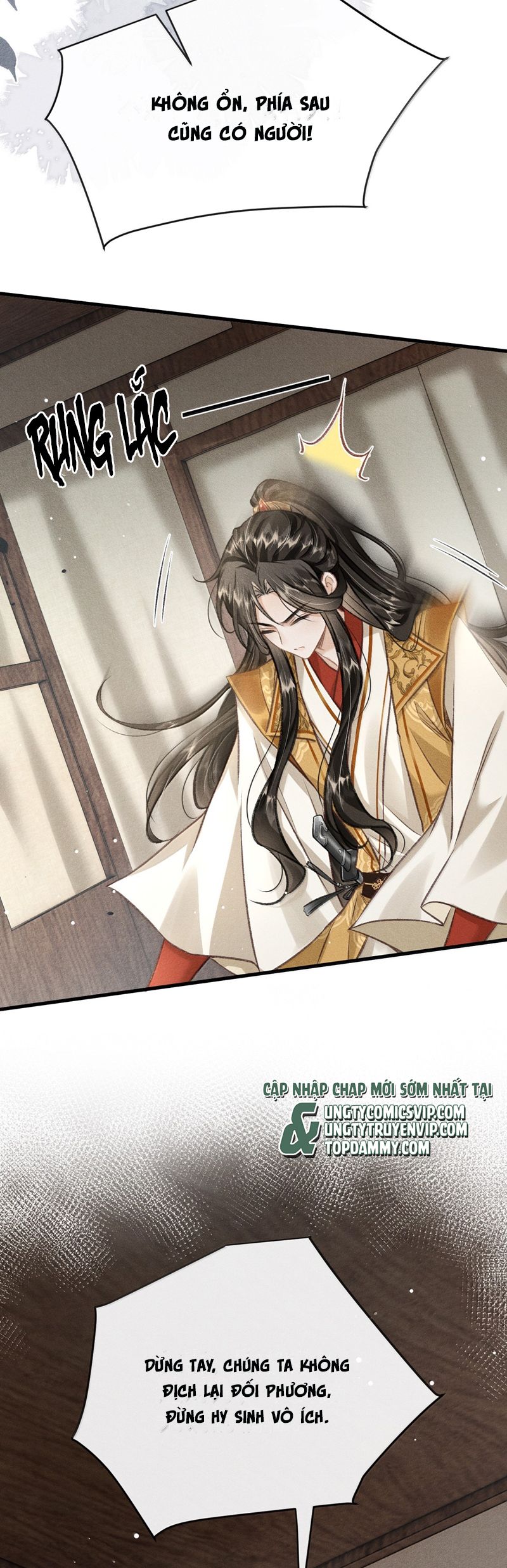 Đan Tiêu Vạn Dặm Chapter 84 - Next Chapter 85