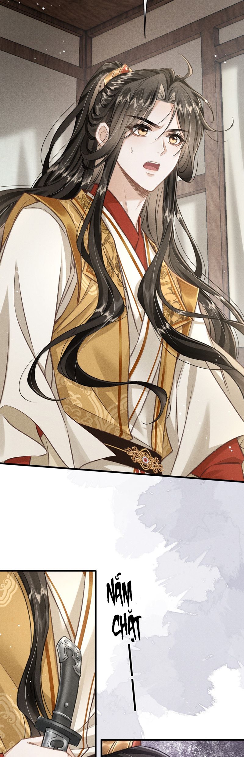 Đan Tiêu Vạn Dặm Chapter 84 - Next Chapter 85