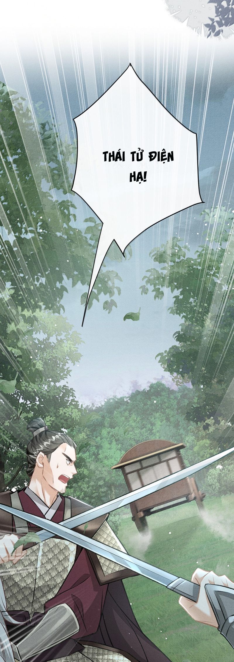 Đan Tiêu Vạn Dặm Chapter 84 - Next Chapter 85