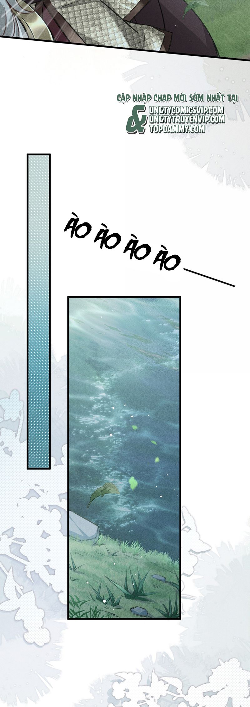 Đan Tiêu Vạn Dặm Chapter 84 - Next Chapter 85