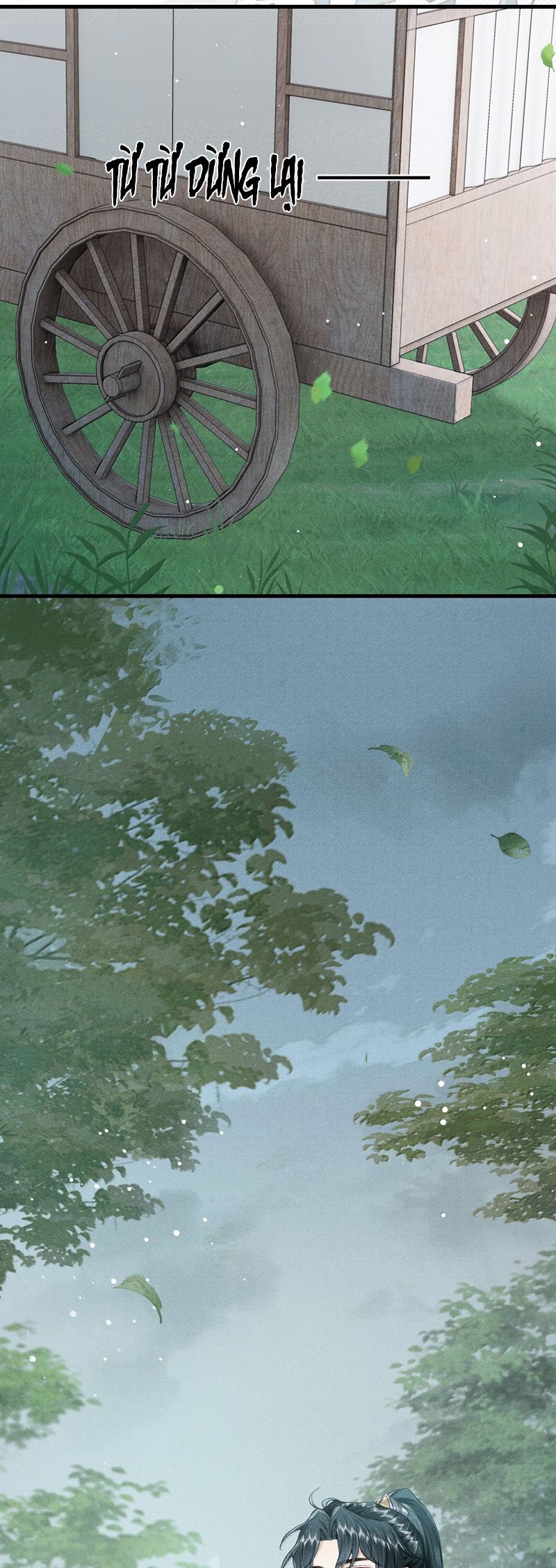 Đan Tiêu Vạn Dặm Chapter 84 - Next Chapter 85