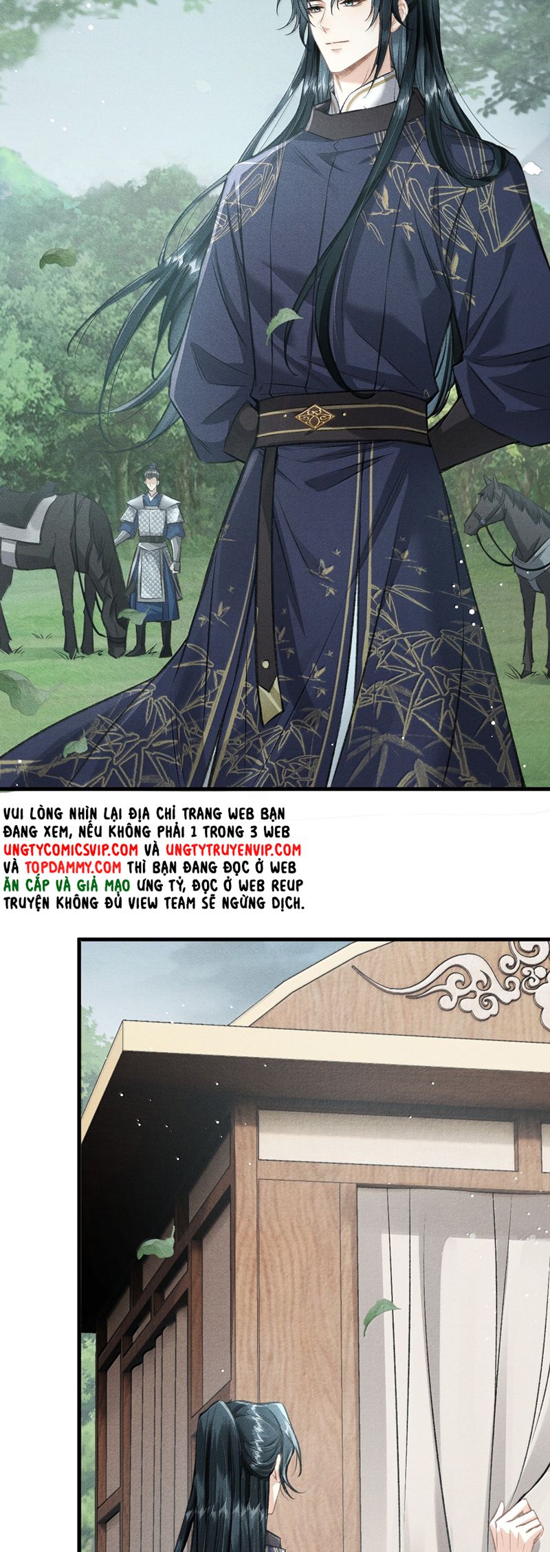 Đan Tiêu Vạn Dặm Chapter 84 - Next Chapter 85