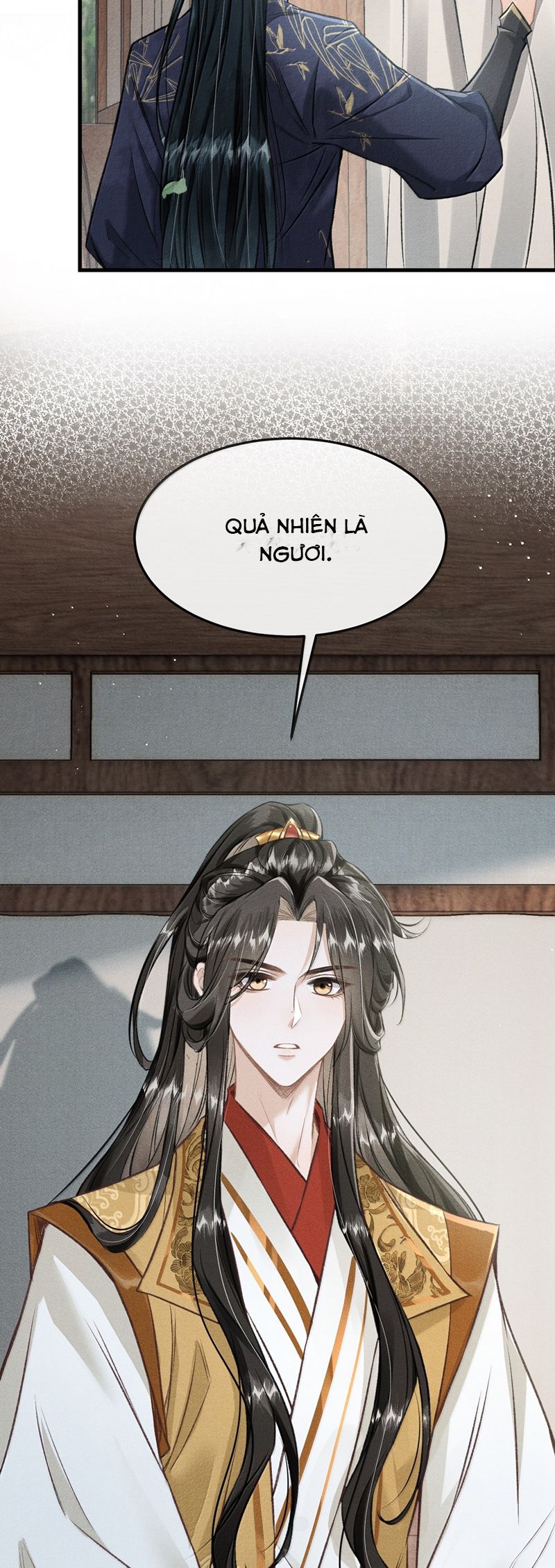 Đan Tiêu Vạn Dặm Chapter 84 - Next Chapter 85