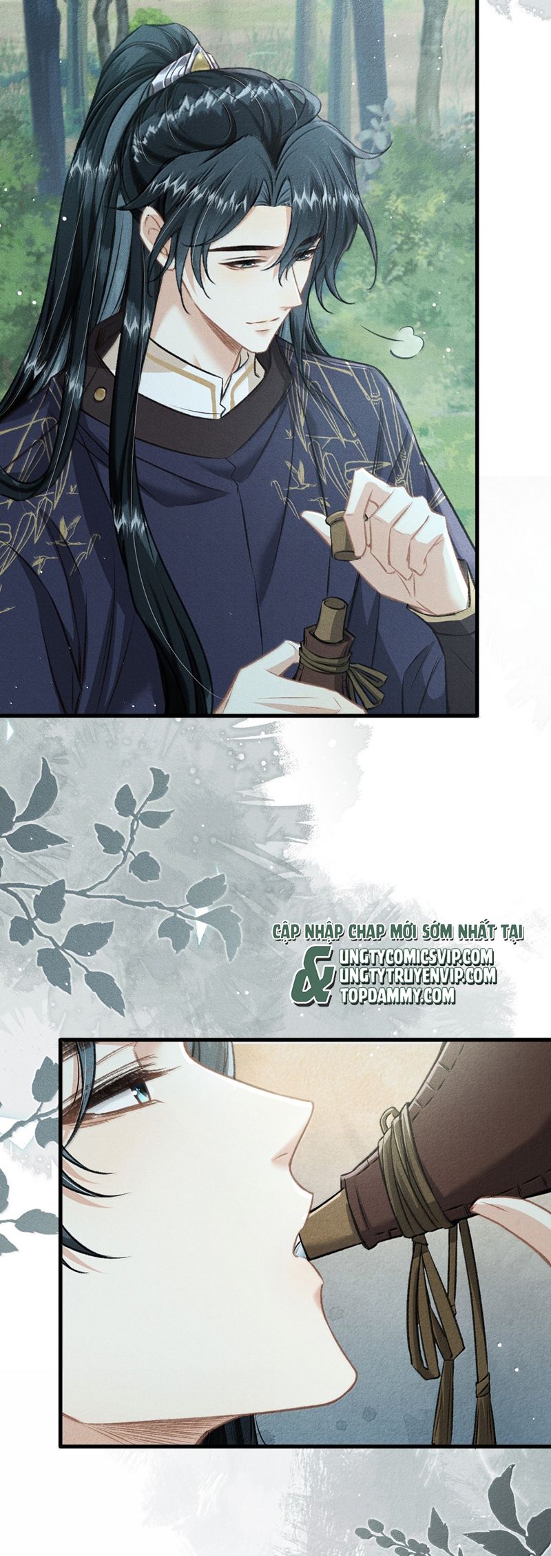 Đan Tiêu Vạn Dặm Chapter 84 - Next Chapter 85