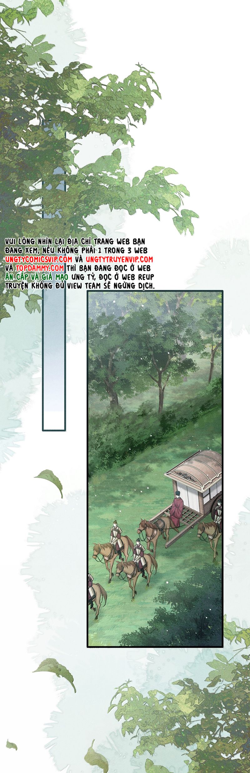 Đan Tiêu Vạn Dặm Chapter 84 - Next Chapter 85