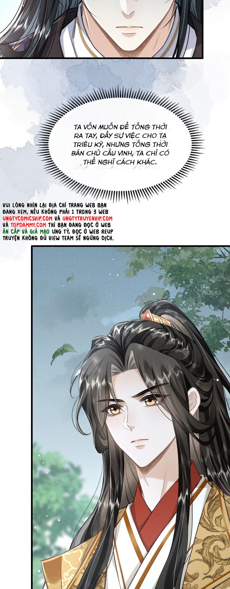 Đan Tiêu Vạn Dặm Chapter 84 - Next Chapter 85