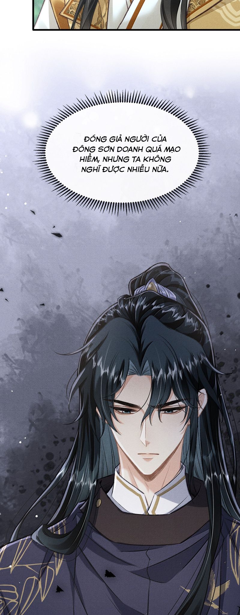 Đan Tiêu Vạn Dặm Chapter 84 - Next Chapter 85