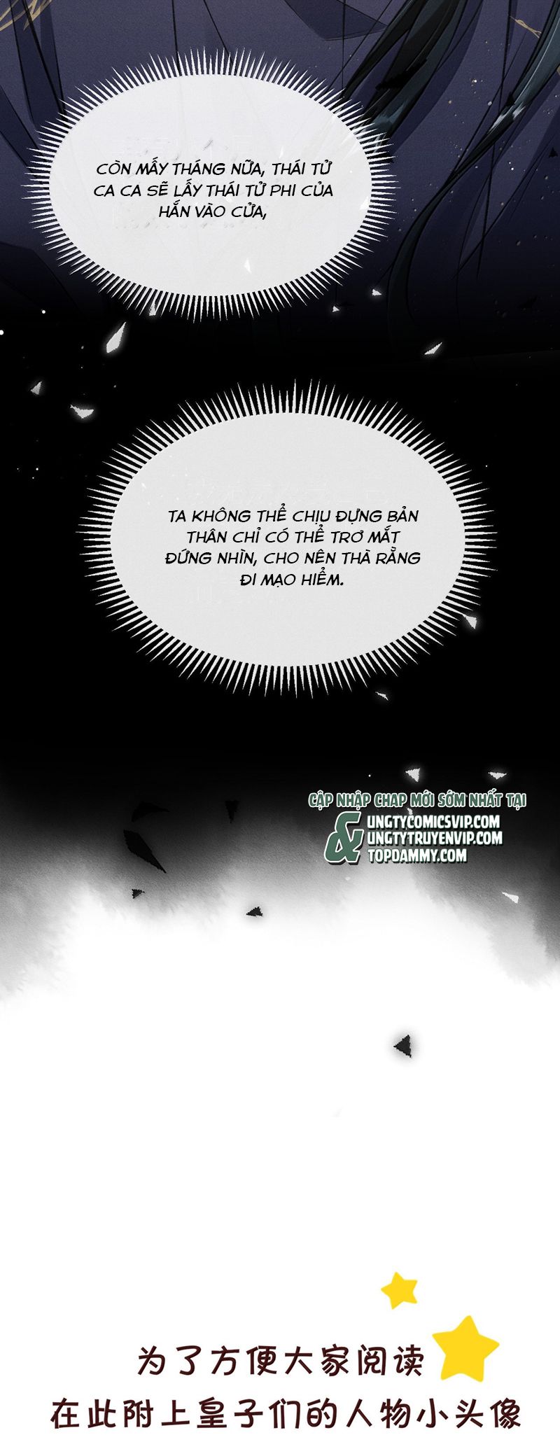 Đan Tiêu Vạn Dặm Chapter 84 - Next Chapter 85