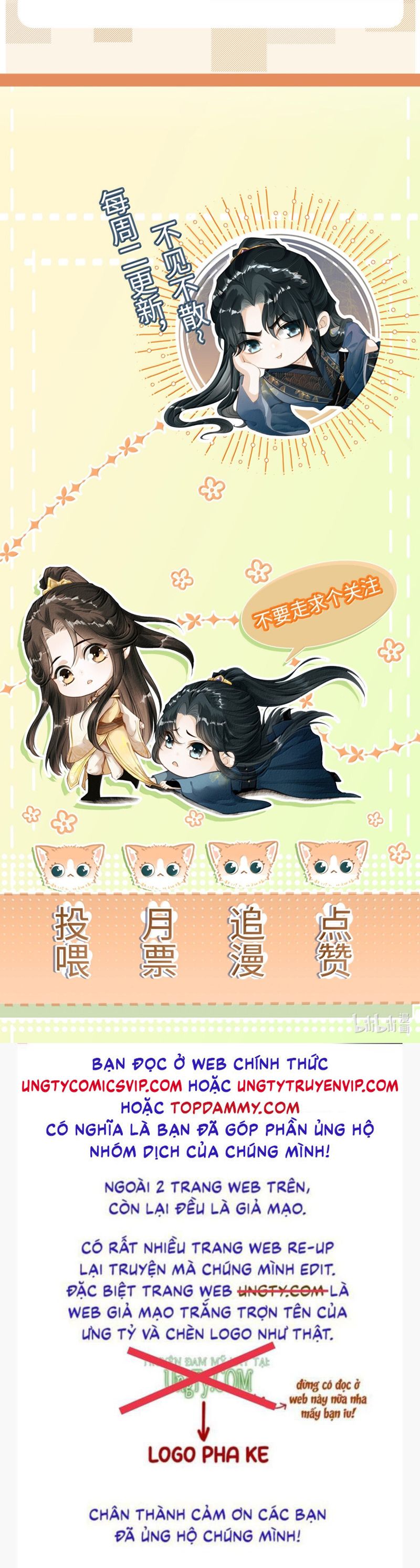 Đan Tiêu Vạn Dặm Chapter 84 - Next Chapter 85