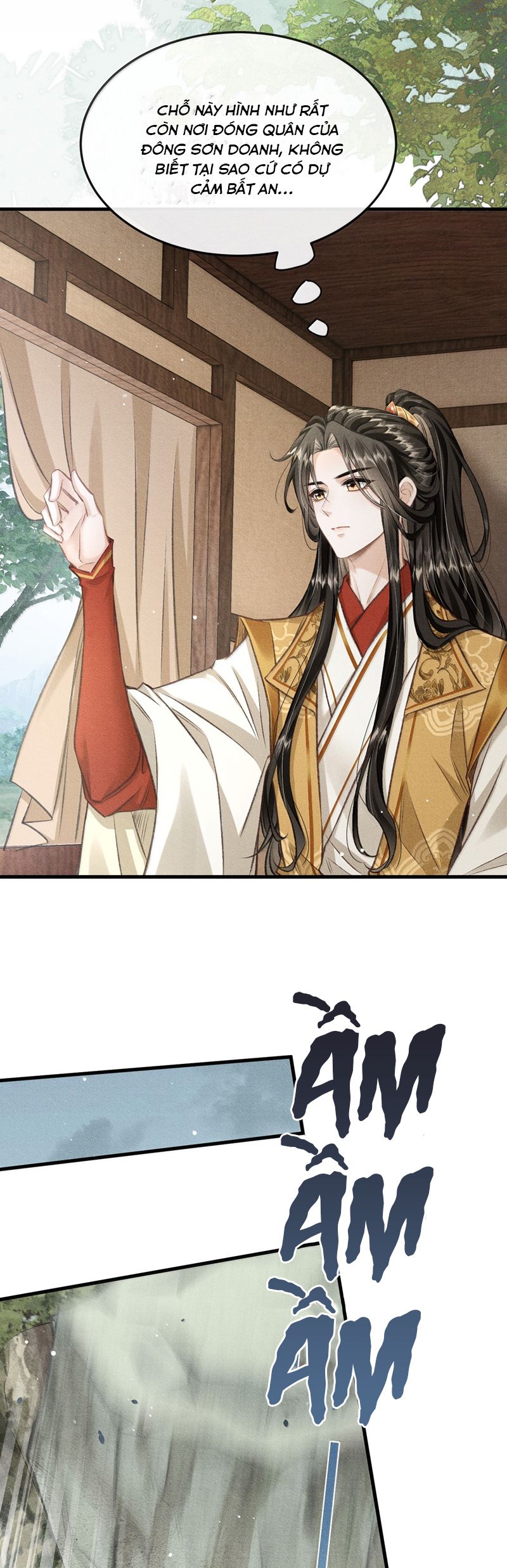 Đan Tiêu Vạn Dặm Chapter 84 - Next Chapter 85