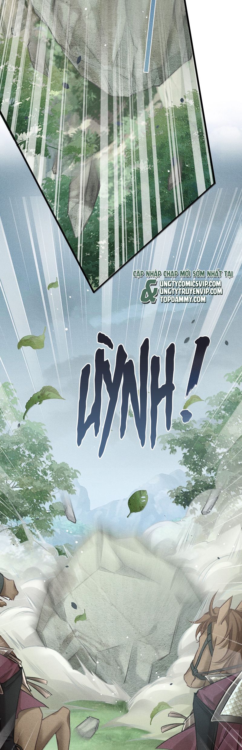 Đan Tiêu Vạn Dặm Chapter 84 - Next Chapter 85