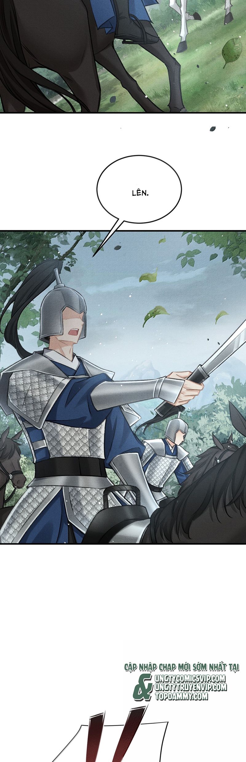 Đan Tiêu Vạn Dặm Chapter 84 - Next Chapter 85