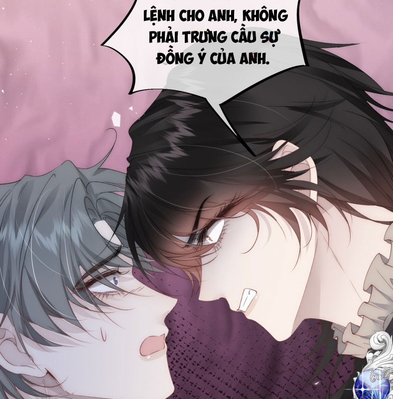 Lồng Tuyết Chapter 4 - Next Chapter 5