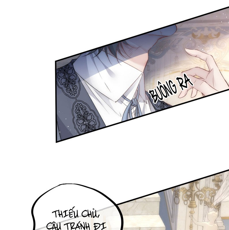 Lồng Tuyết Chapter 4 - Next Chapter 5