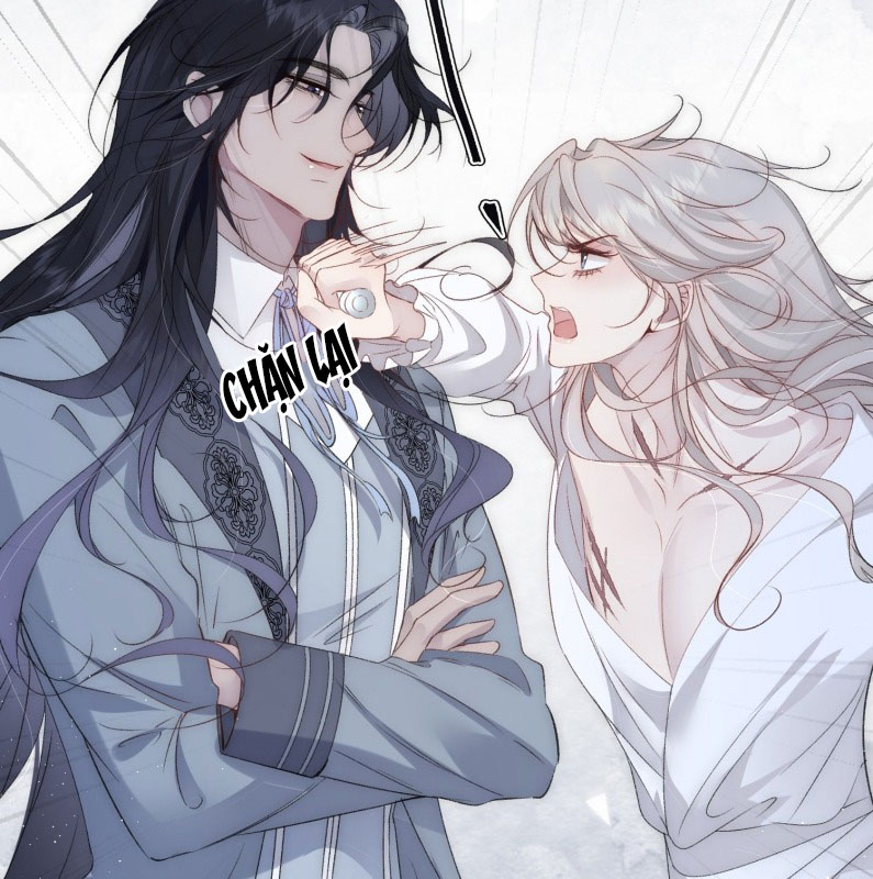 Lồng Tuyết Chapter 4 - Next Chapter 5