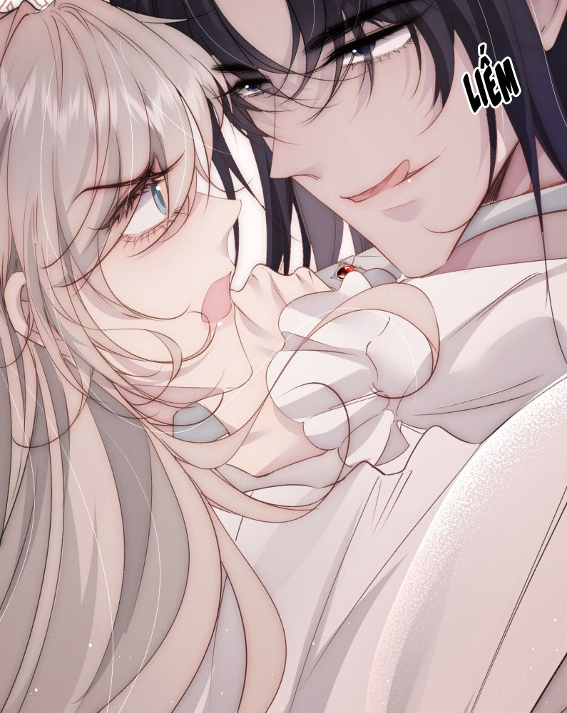 Lồng Tuyết Chapter 4 - Next Chapter 5