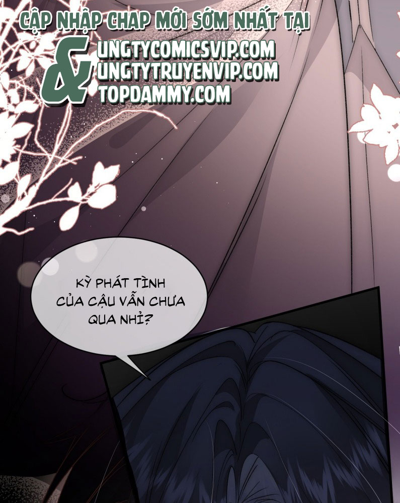 Lồng Tuyết Chapter 4 - Next Chapter 5