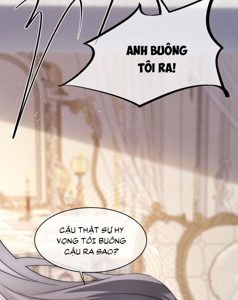 Lồng Tuyết Chapter 4 - Next Chapter 5