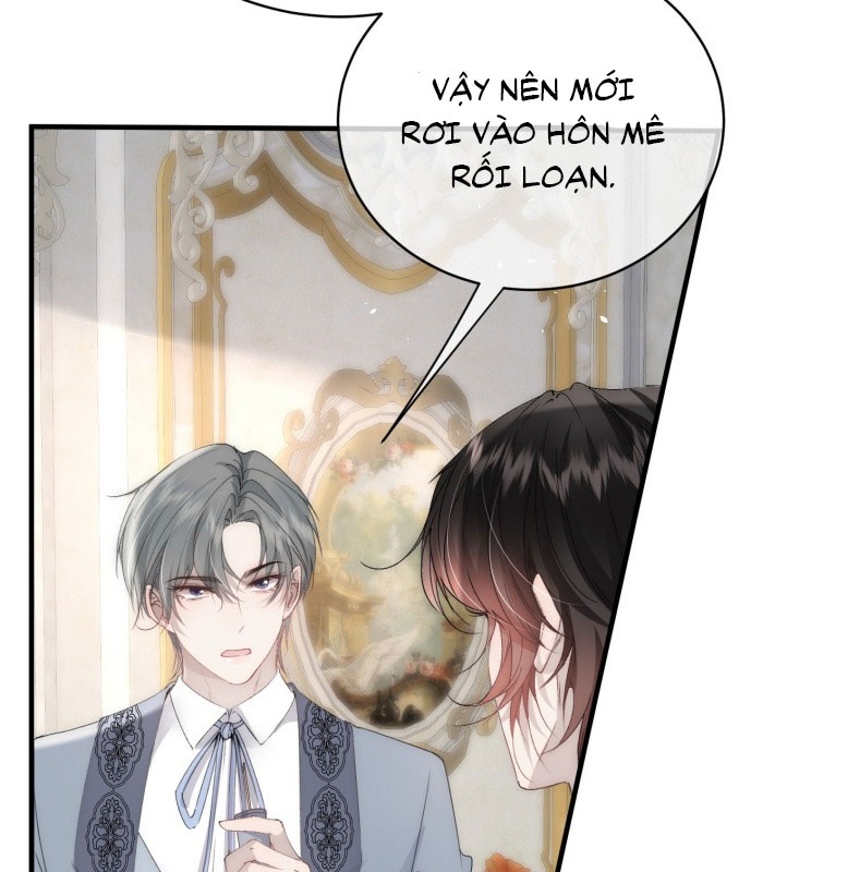 Lồng Tuyết Chapter 4 - Next Chapter 5