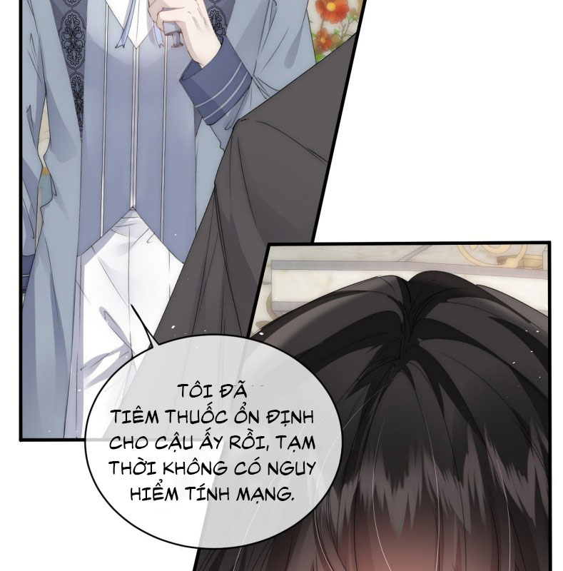 Lồng Tuyết Chapter 4 - Next Chapter 5