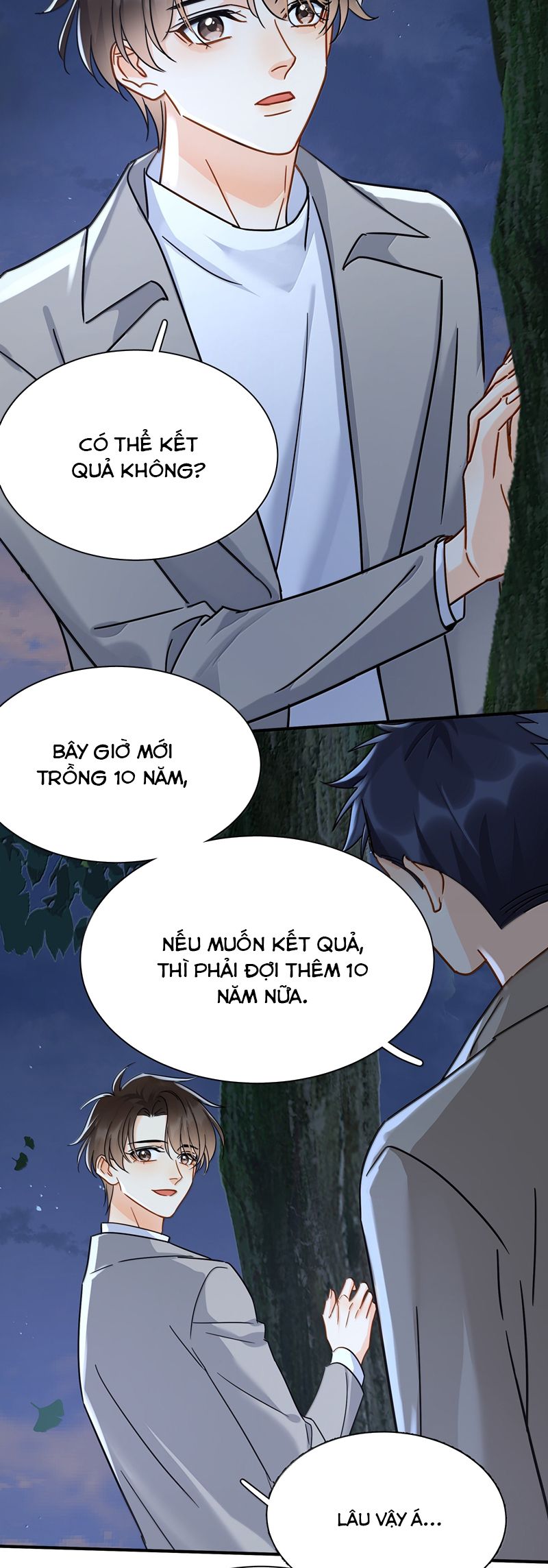 Theo Đuôi Chap 106 - Next Chap 107