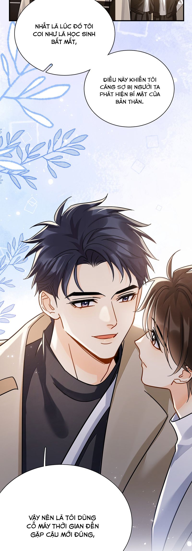 Theo Đuôi Chap 106 - Next Chap 107